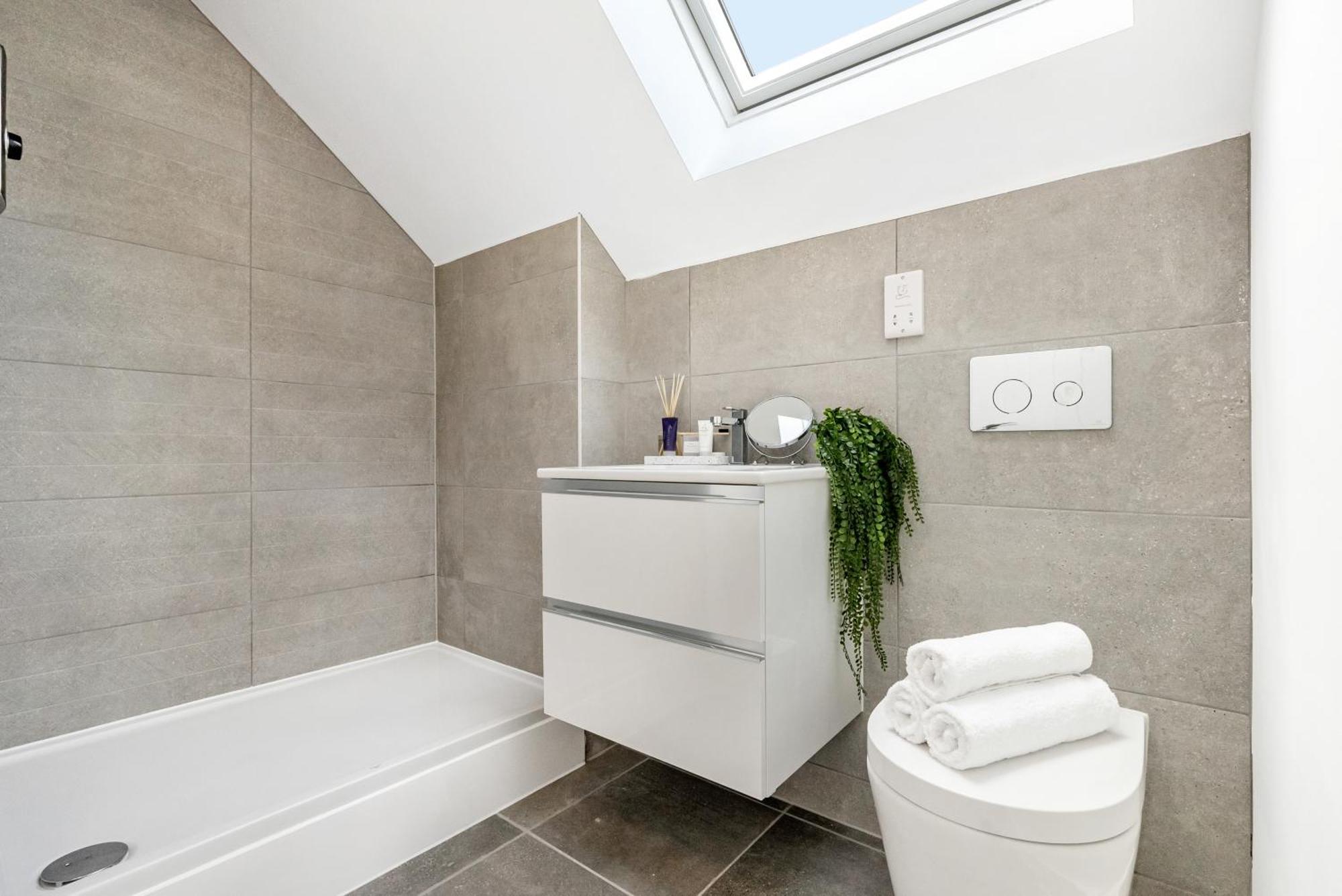 Tailored Stays - Central Cambridge, Lacon House Zimmer foto